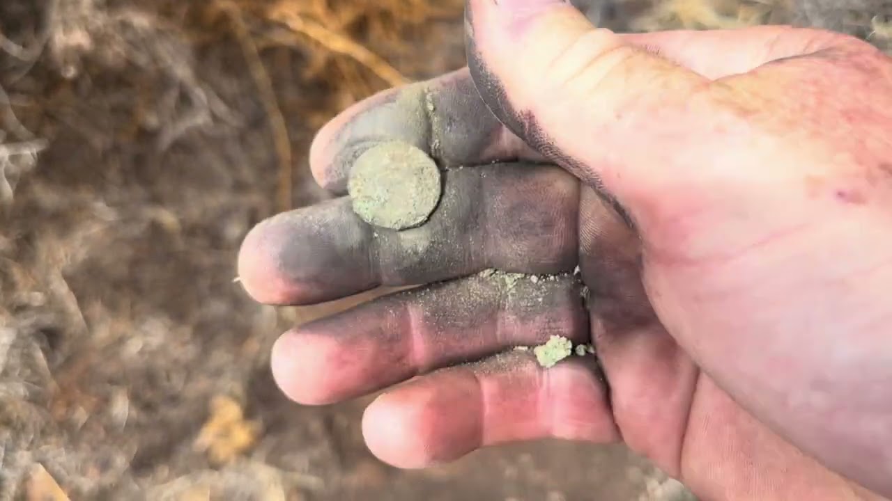 Manticore big silver haul lots of small silvers