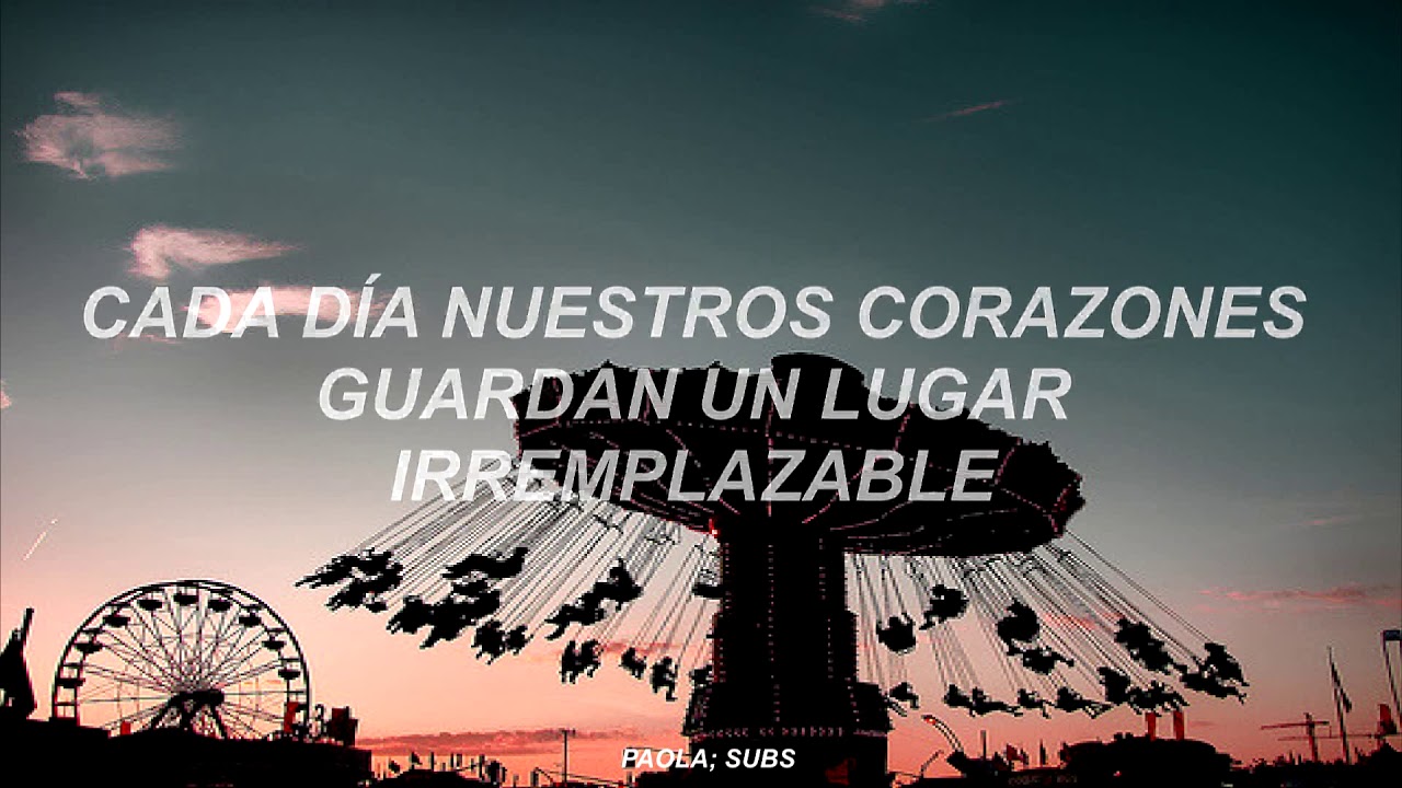 Raging - Kygo Ft. Kodaline// español