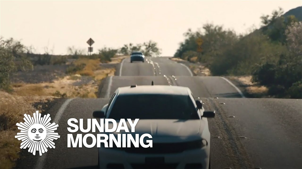 “One Battle After Another” clip: The “River of Hills” chase