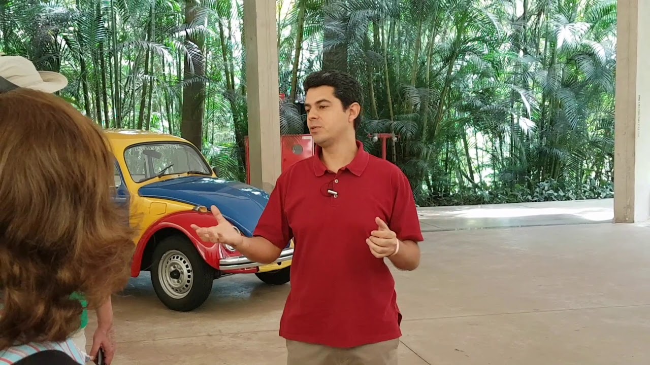 COMO ENTENDER A HISTÓRIA DA ARTE