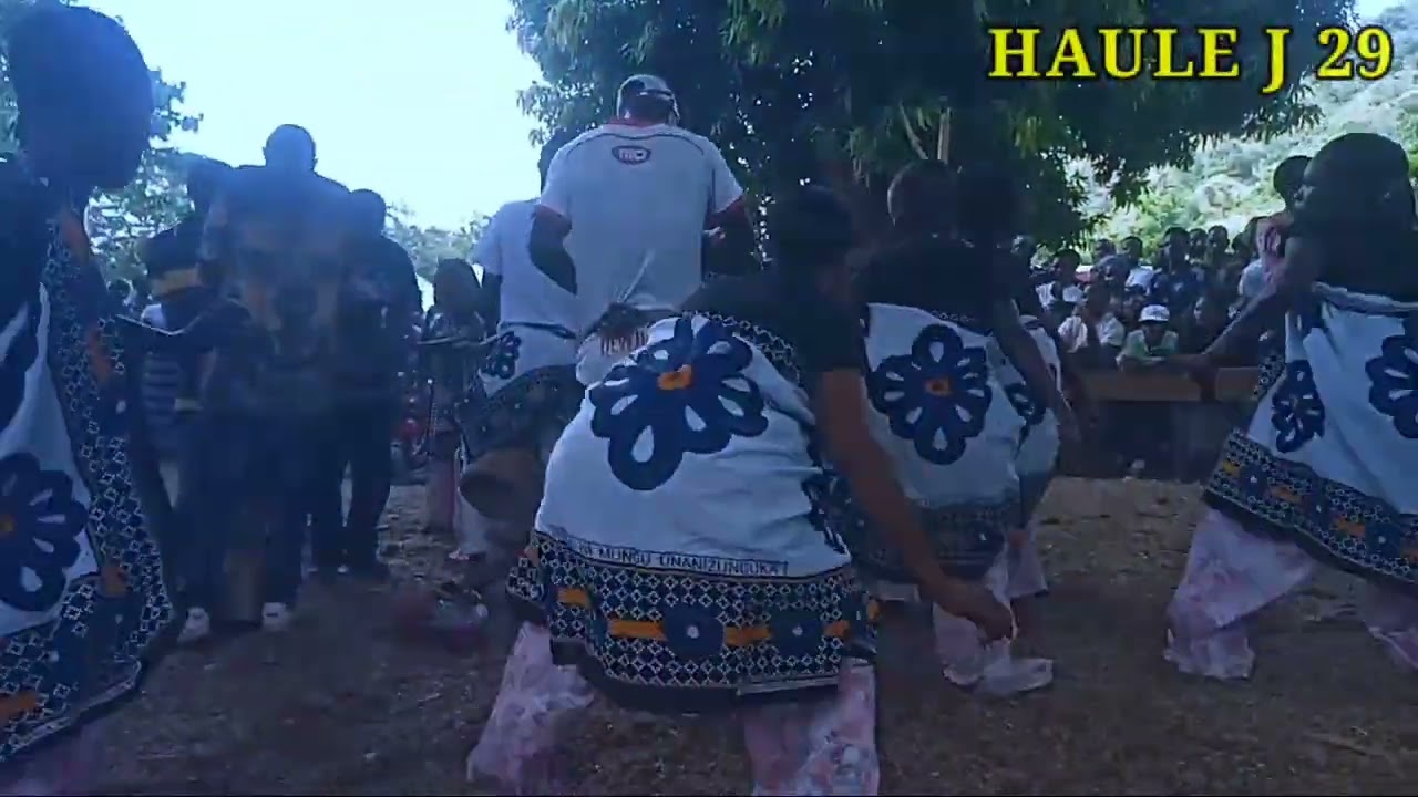 BOMA LA KIHODA MAKONDE ( MEKAP)