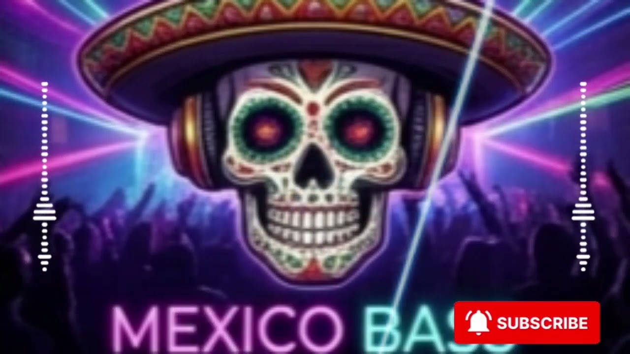 🌹DJ HOUSE MEXICO 💔 HEARTBROKEN CLUB NIGHT