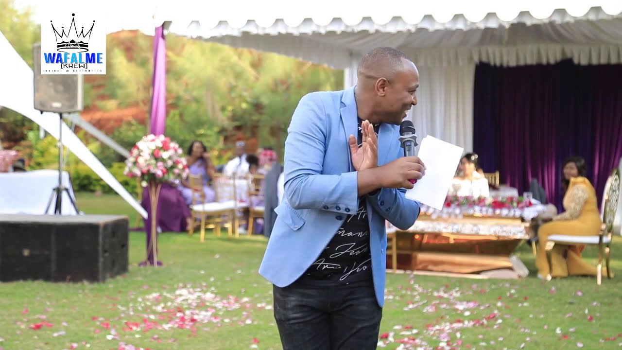 Muthee kiengei Kuga Njohi ndithuirwo ni kwaga yagaga...(Mikwekwe ya Muthee Kiengei)