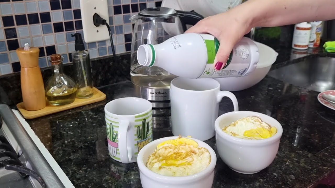daily vlog 🍃 rotina de segunda | café da manhã, organização e leitura 📚