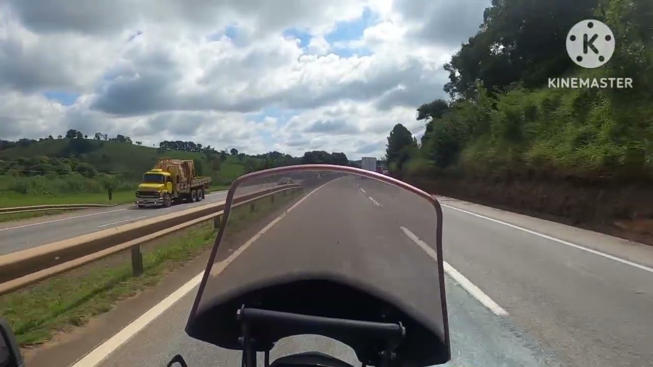 VOLTANDO PRA CASA 
