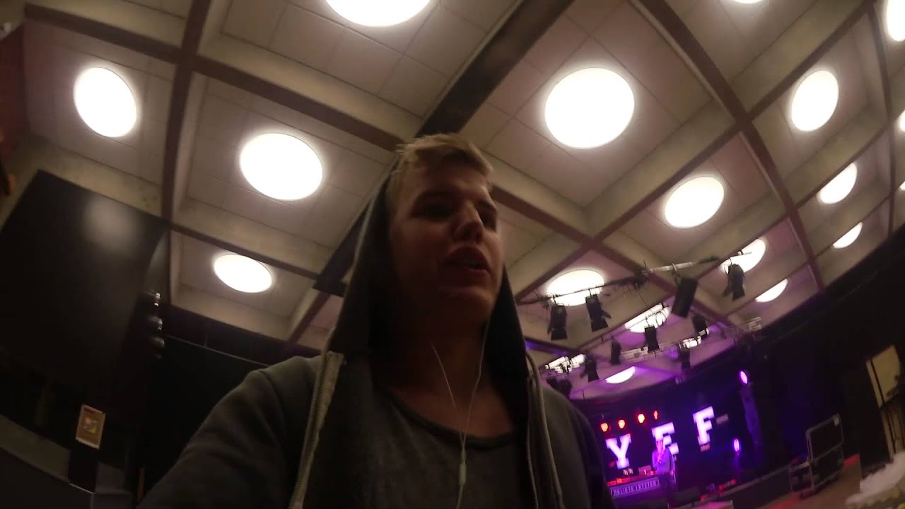 TOURVLOG #8 - MANNHEIM | Katerstimmung