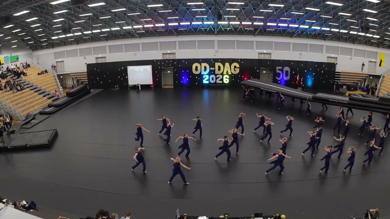 Flexholdet - OD-Dag 2026