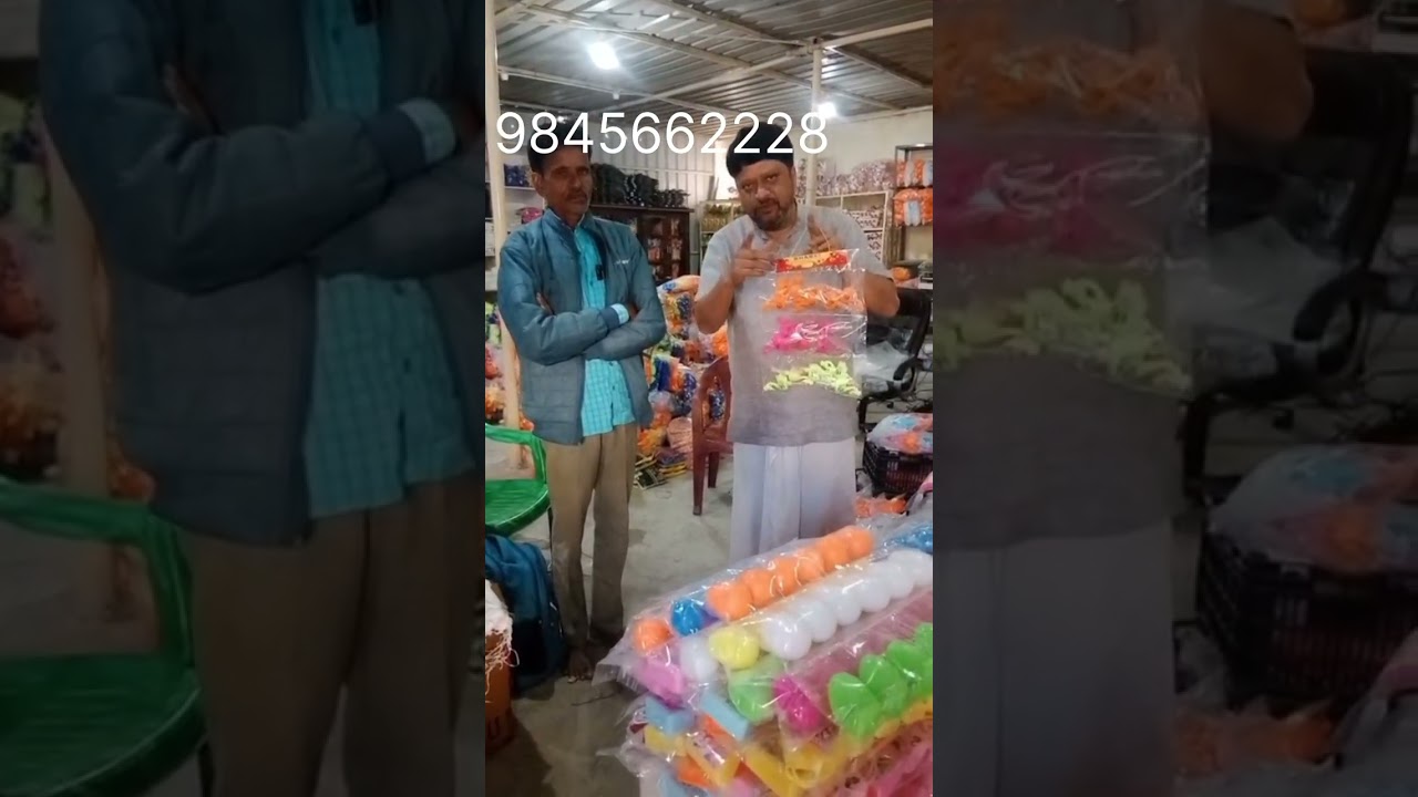 Candy Toys Only 2Rs Karnataka State Raichur Di Devadurga 