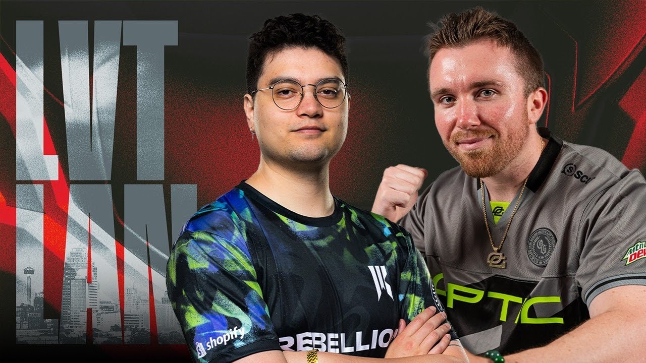 $15,000 LVT LAN - Day 2