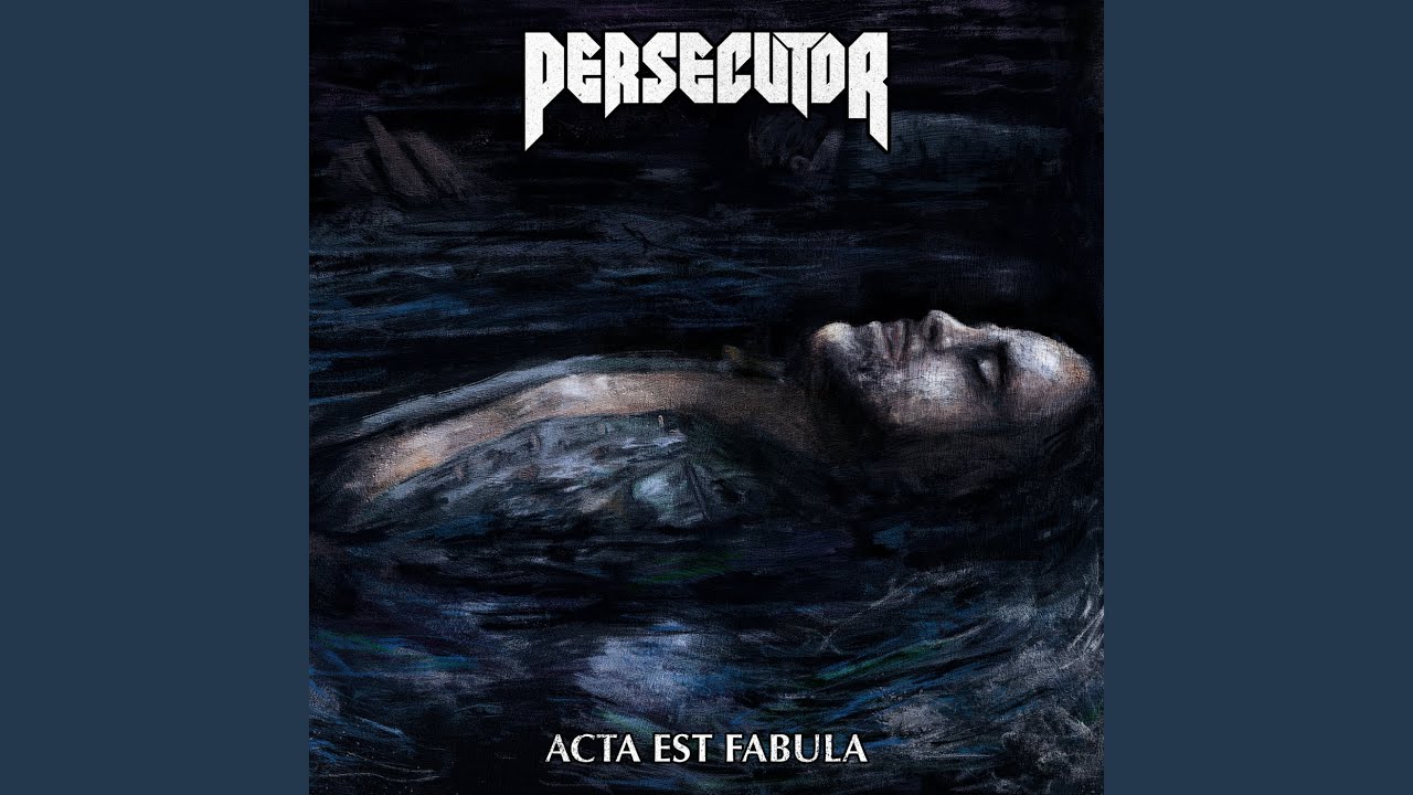 Acta Est Fabula