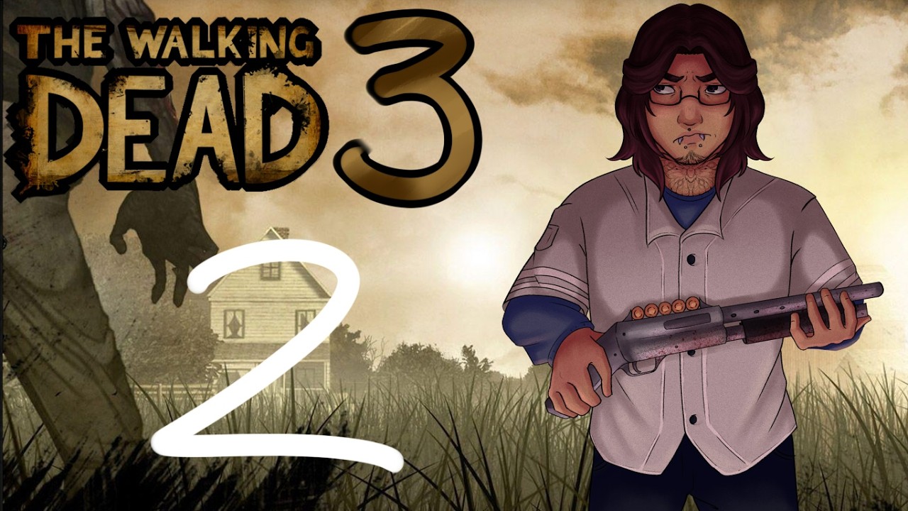 Contra atacando | Directo The Walking Dead