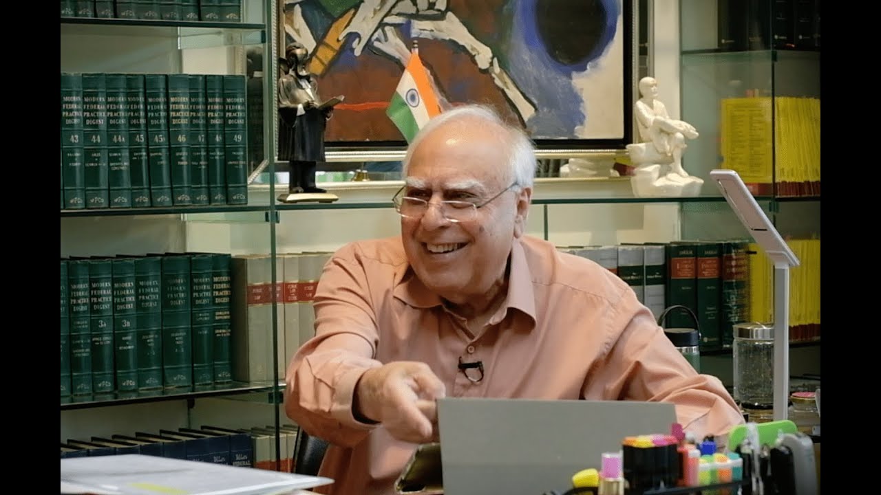 Behind The Bar - E03 - Kapil Sibal