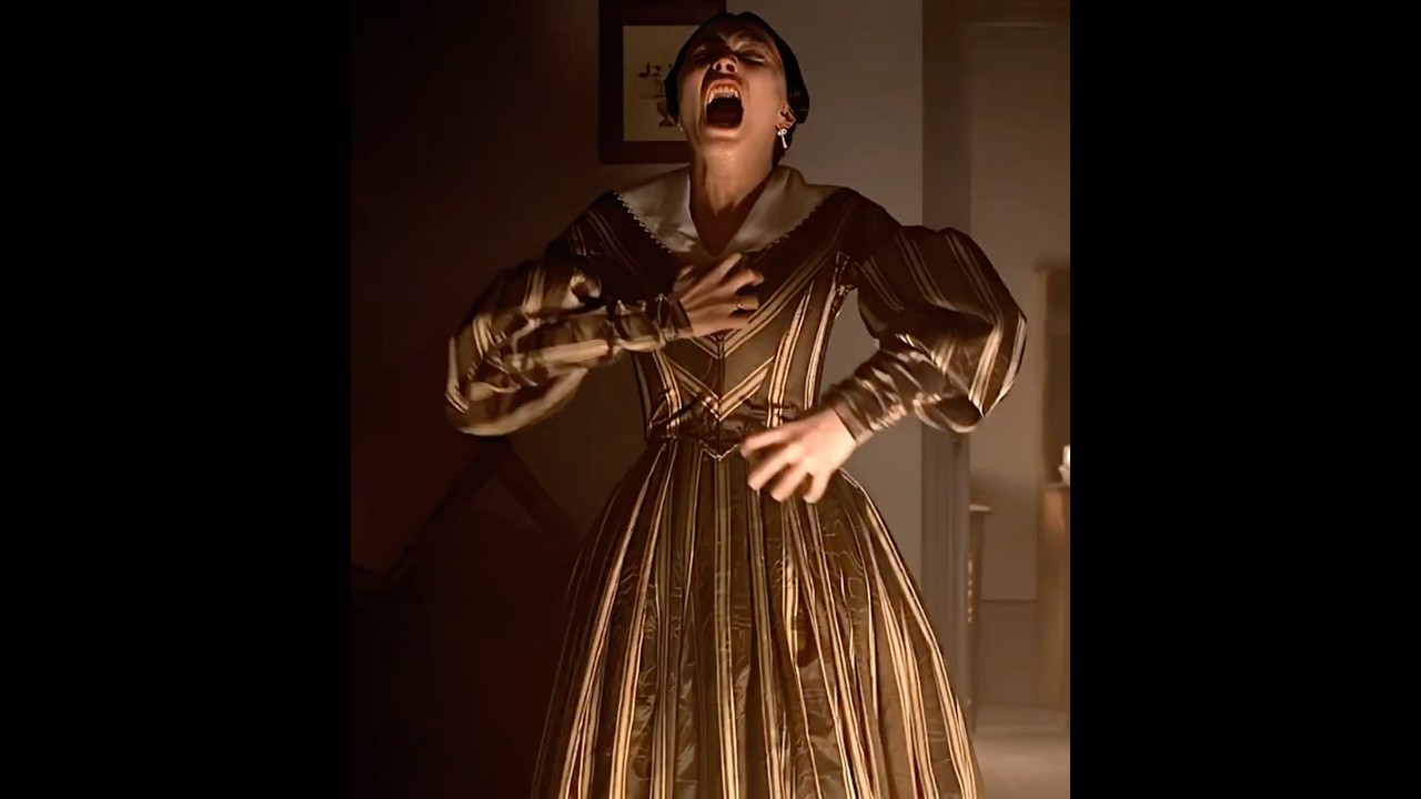 She Finally Told Him&hellip; 😨💔 #ytshorts #fyp