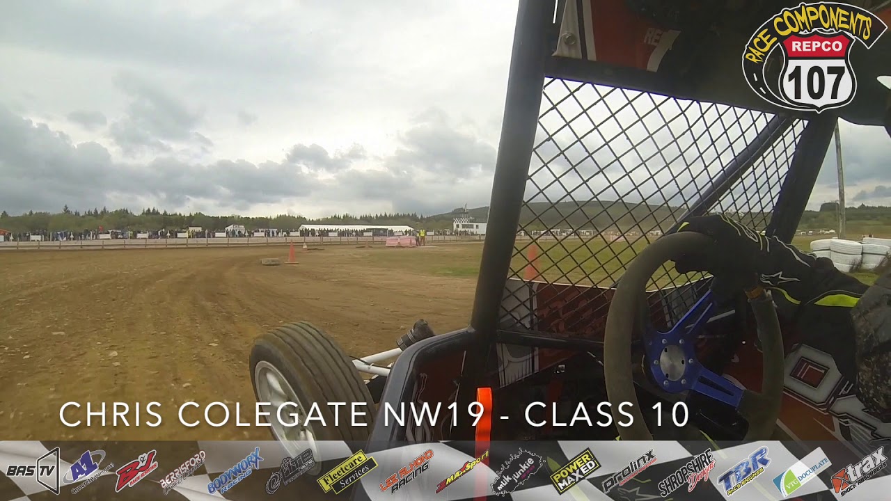 Chris Colegate NW19 Class 10 2019 BAS round 1 - Mallow