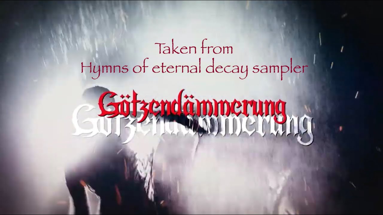 Denomination- Götzendämmerung ( Official Lyric Video)