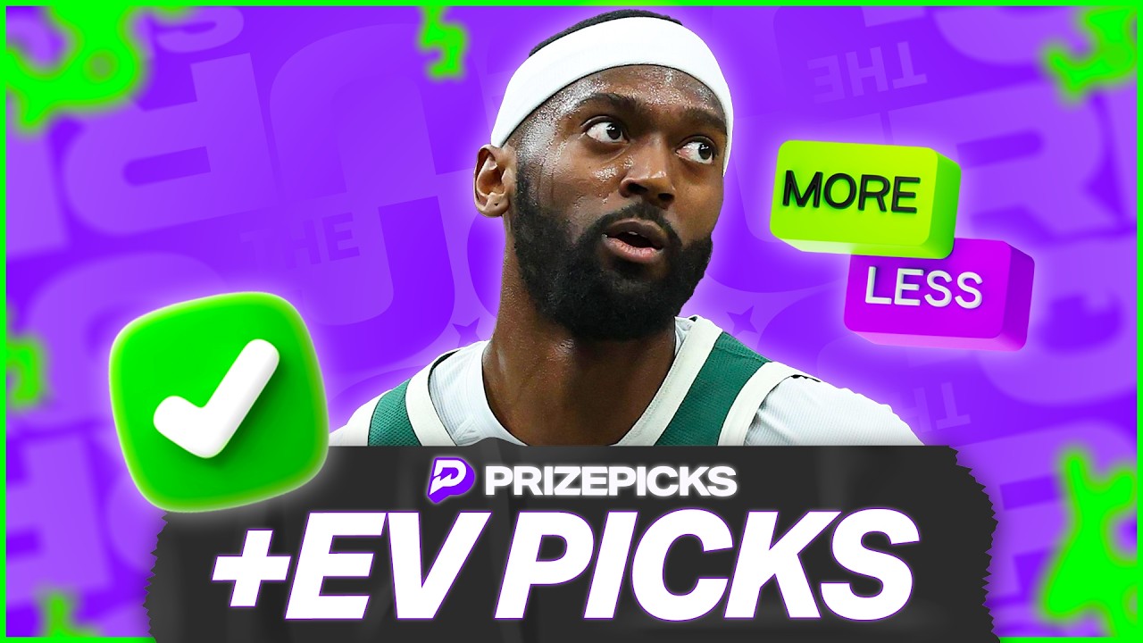 PrizePicks NBA Props & Bets Today | 2/25/26 | Prize Picks, Tips , Advice, & Strategy