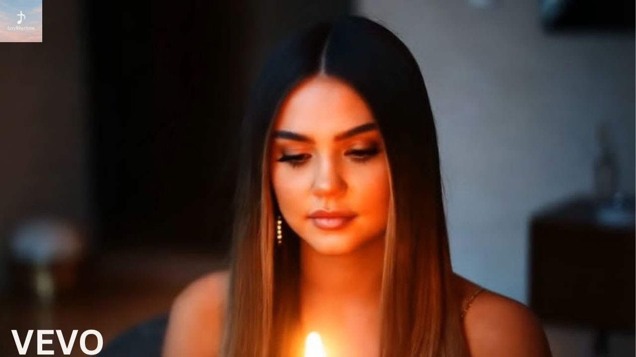 Selena Gomez - When God Steps In (2025 Official Music Video) (Powerful Worship) #gospelmusic