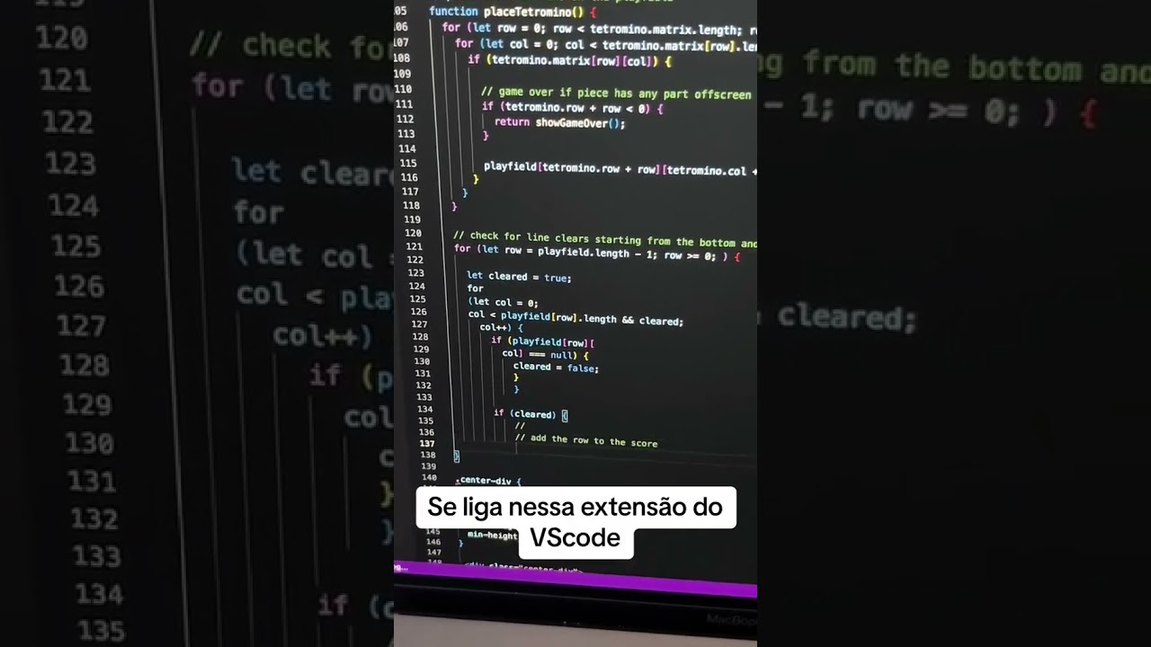 Nem vivo mais sem 🤩 #blackbox #programacao #desenvolvedor #homeoffice #tecnologia #dica #truque #dev