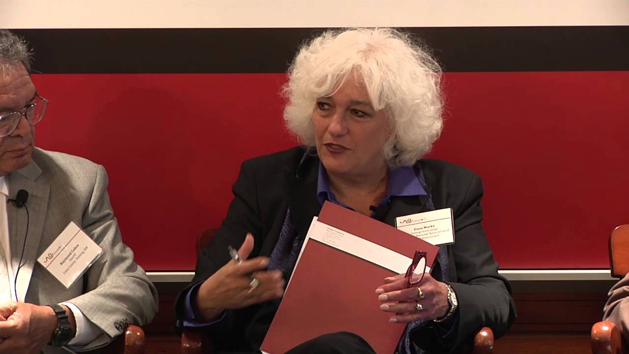 Perspectives: How Immigration Enforcement Practices Play Out in the U.S.