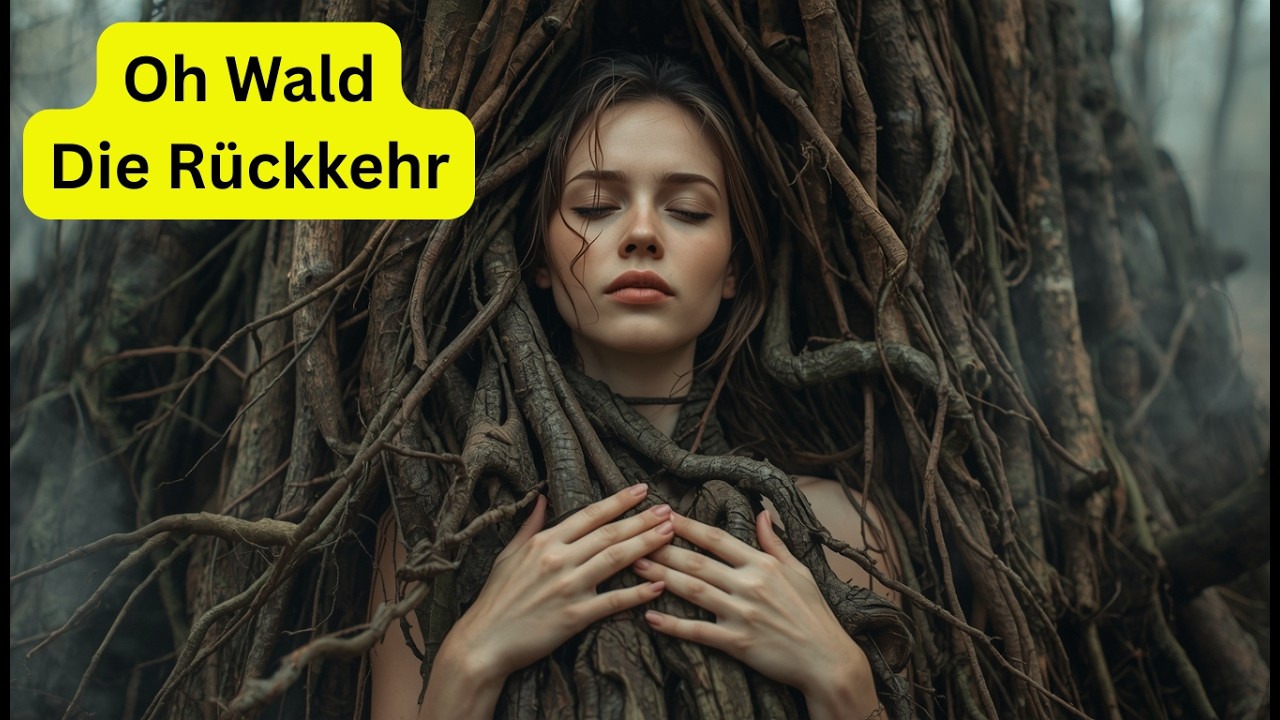Oh Wald – Die Rückkehr | Im Flüstern der ewigen Esche 🌲✨