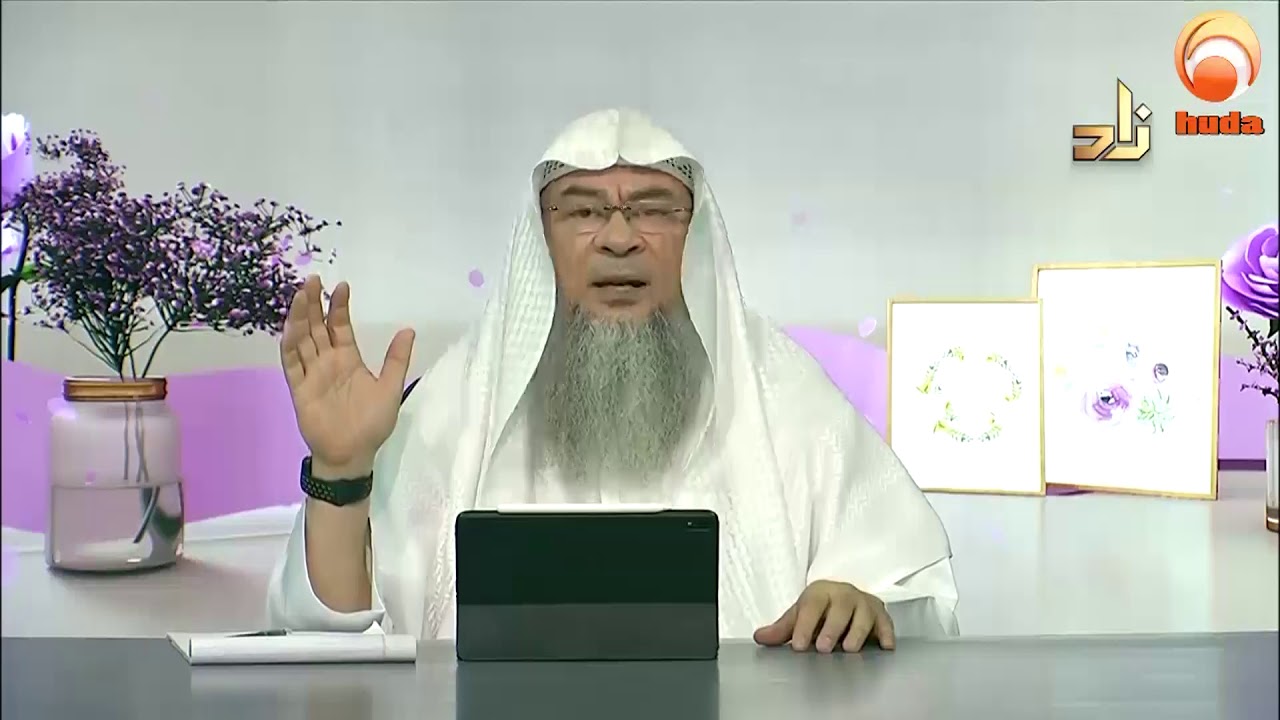 living in a non muslim country Sheikh Assim Al Hakeem #HUDATV #islamqa