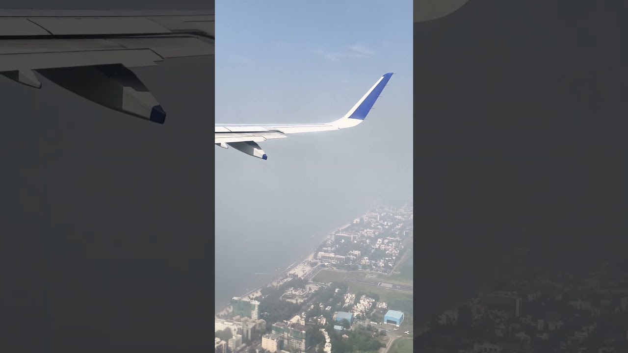 #NaviMumbai #MumbaiDiaries #MumbaiSkyline #IncredibleIndia #Maharashtra #CityFromAbove #IndiaTravel