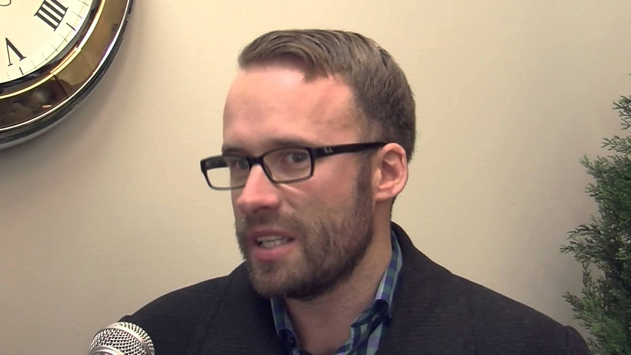 VIDEO: Steve Howe of Kiewit on safety