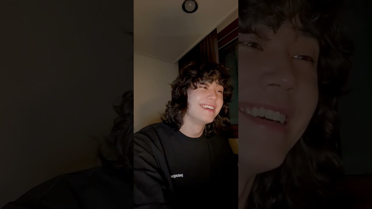 260313 ILHOON TIKTOK LIVE  8:08 PM 
