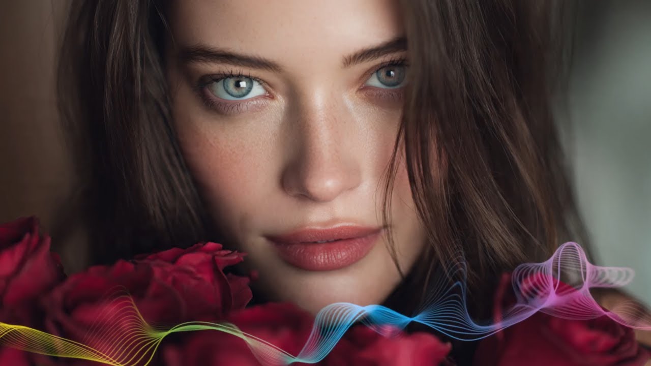 Sienna Vale - Every Woman Loves Roses | Best R&B Love Songs 2026 & Romantic Slow Blues