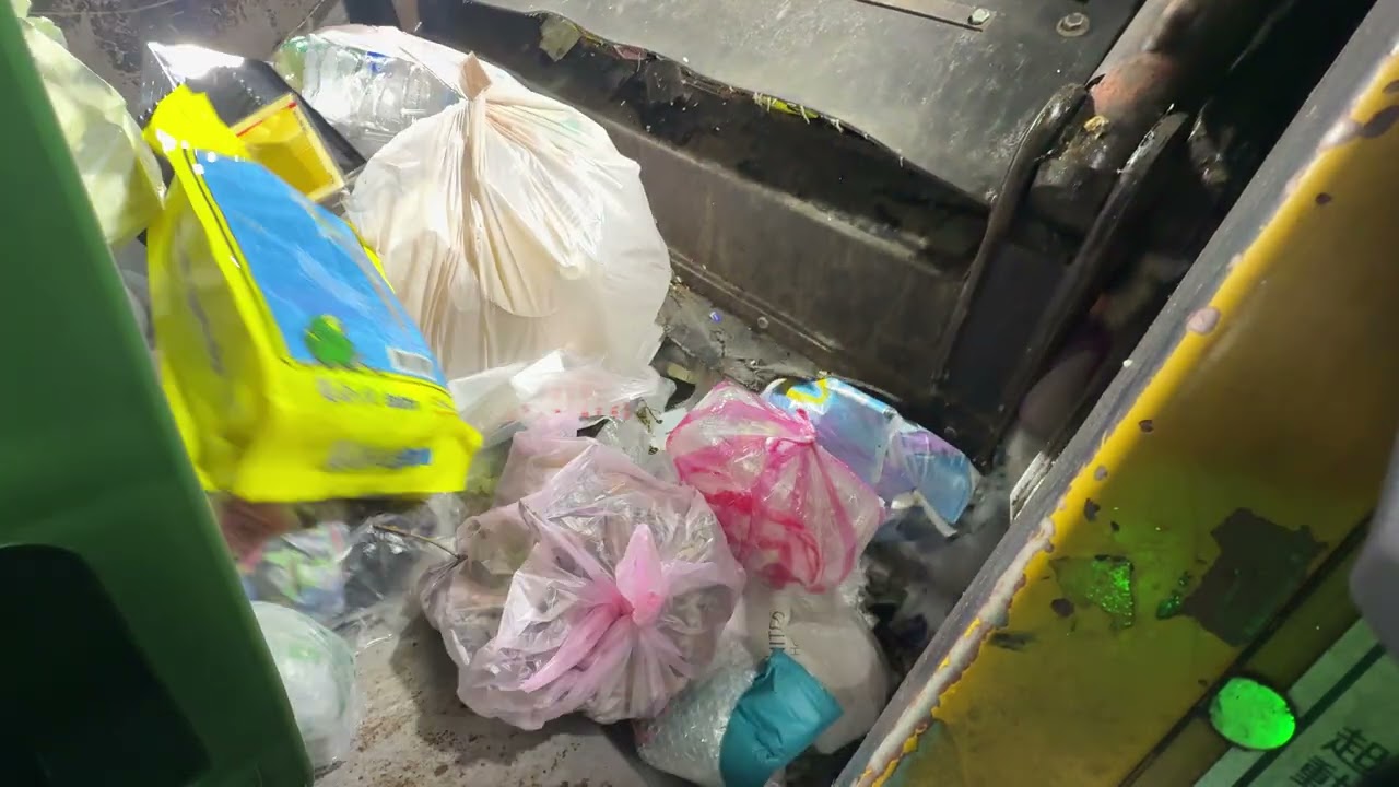 小硬壓