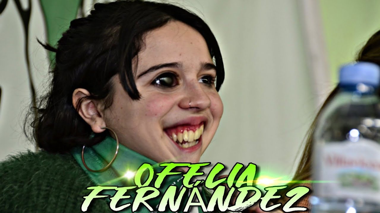 OFELIA FERNANDEZ