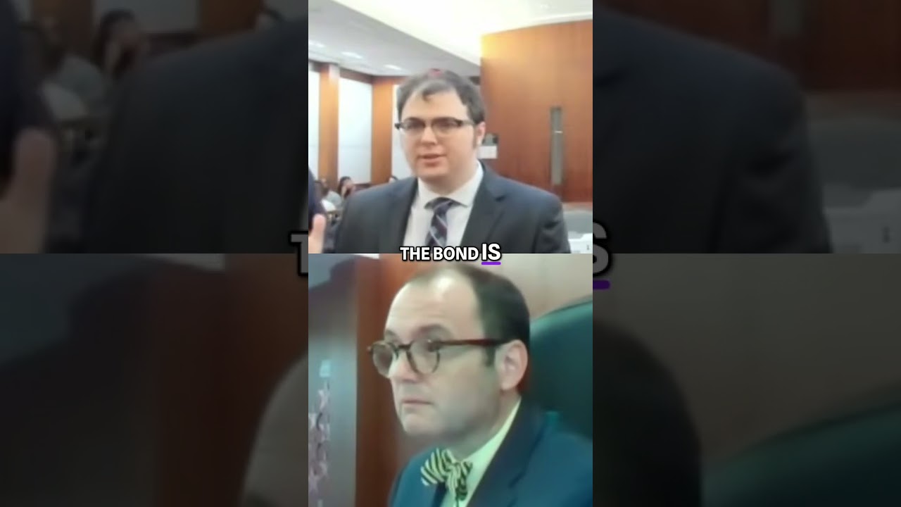 Court Bond Revoked! No-Show & Positive Test SHOCK the Court!