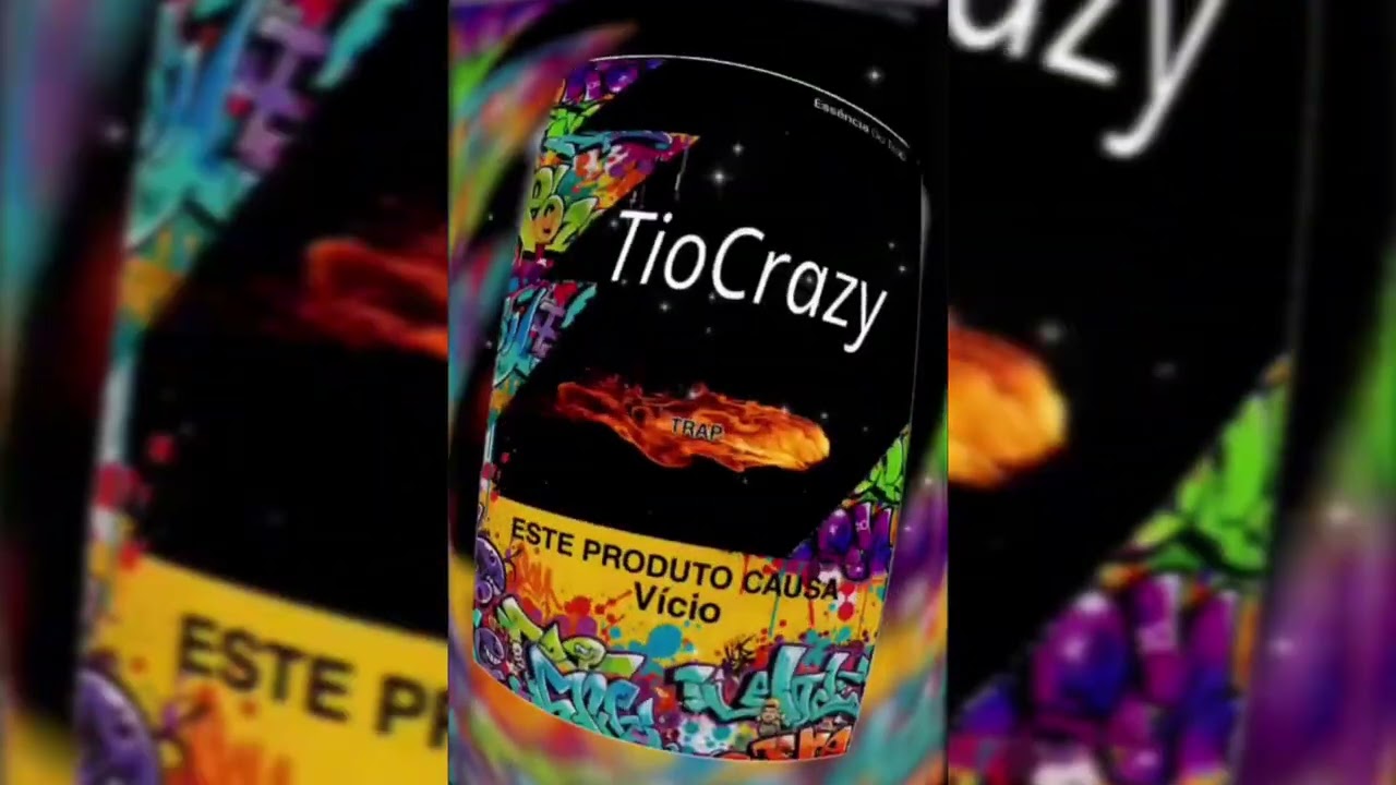 ESSÊNCIA DO TRAP
