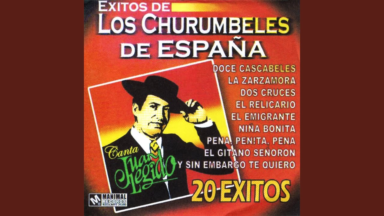 La Zarzamora