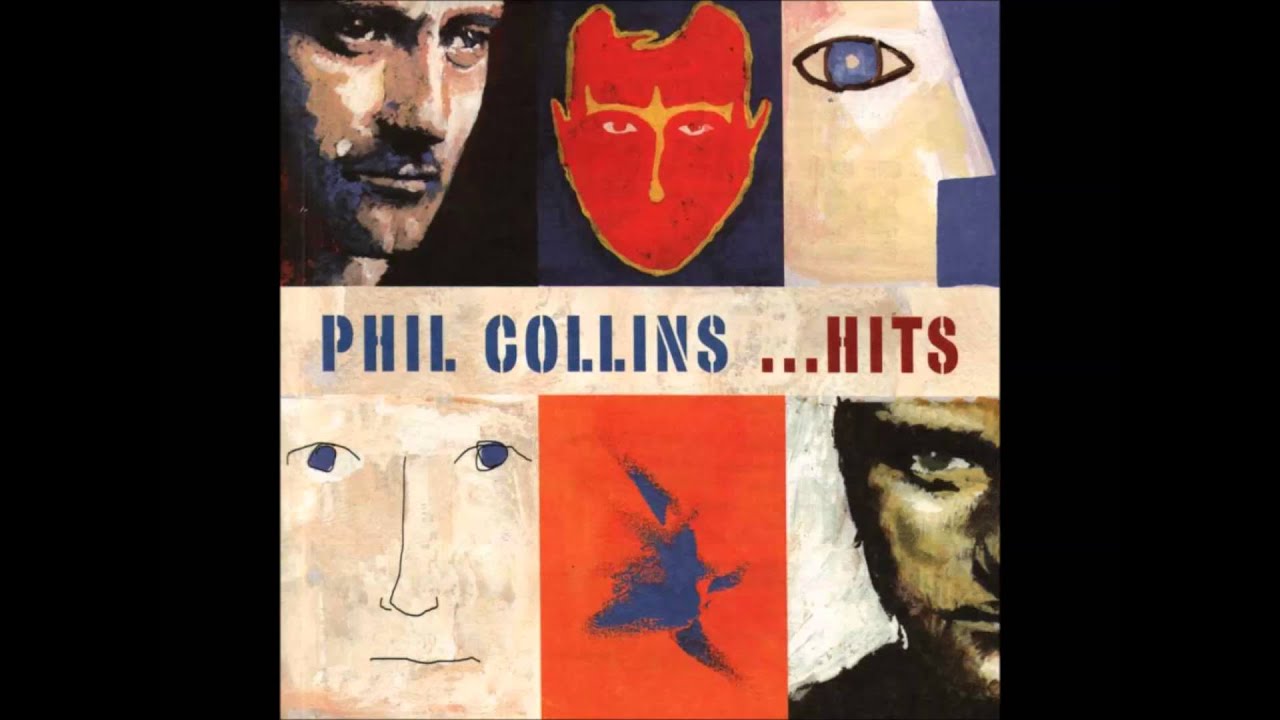 Phil Collins - Something happened on the way to heaven (extended)