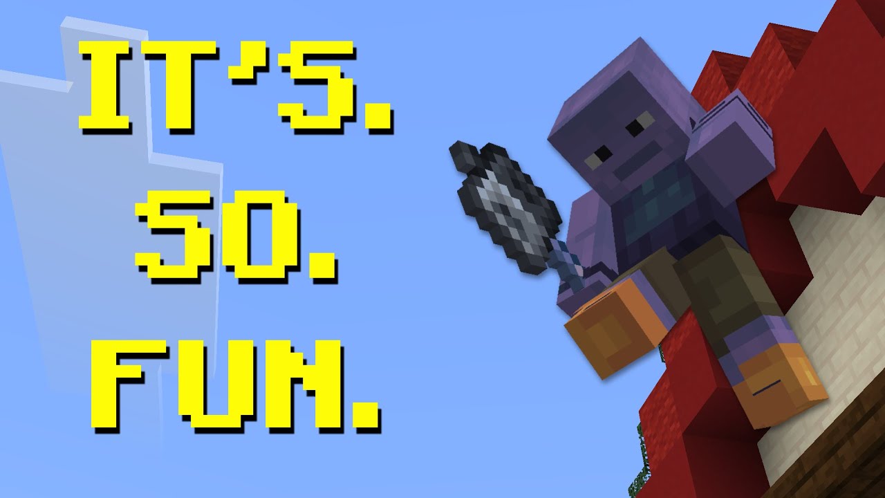 My Thoughts On Hive Bedwars Season 4