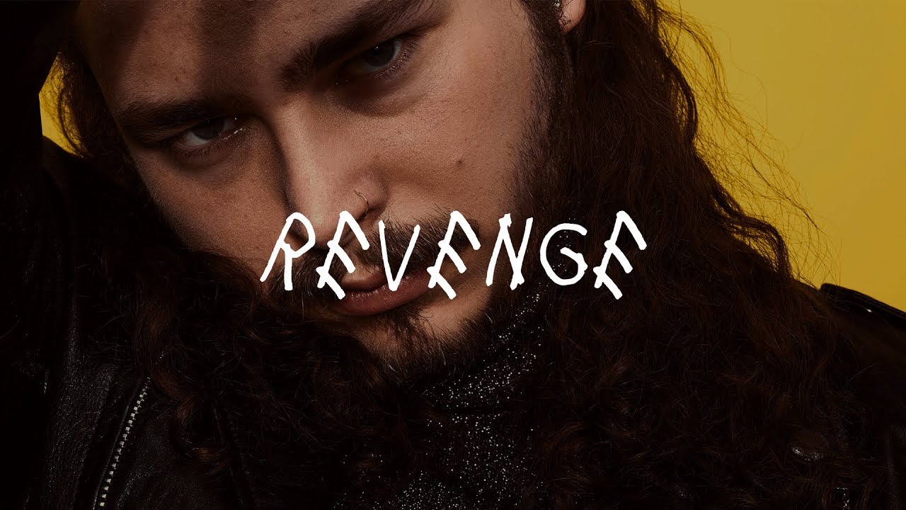 [FREE] Post Malone | Lil Skies | Guitar Type Beat - 