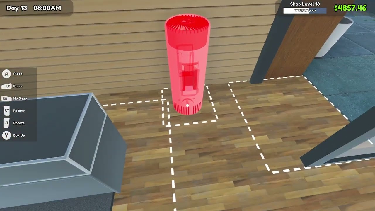 TCG Card Shop Sim - 2