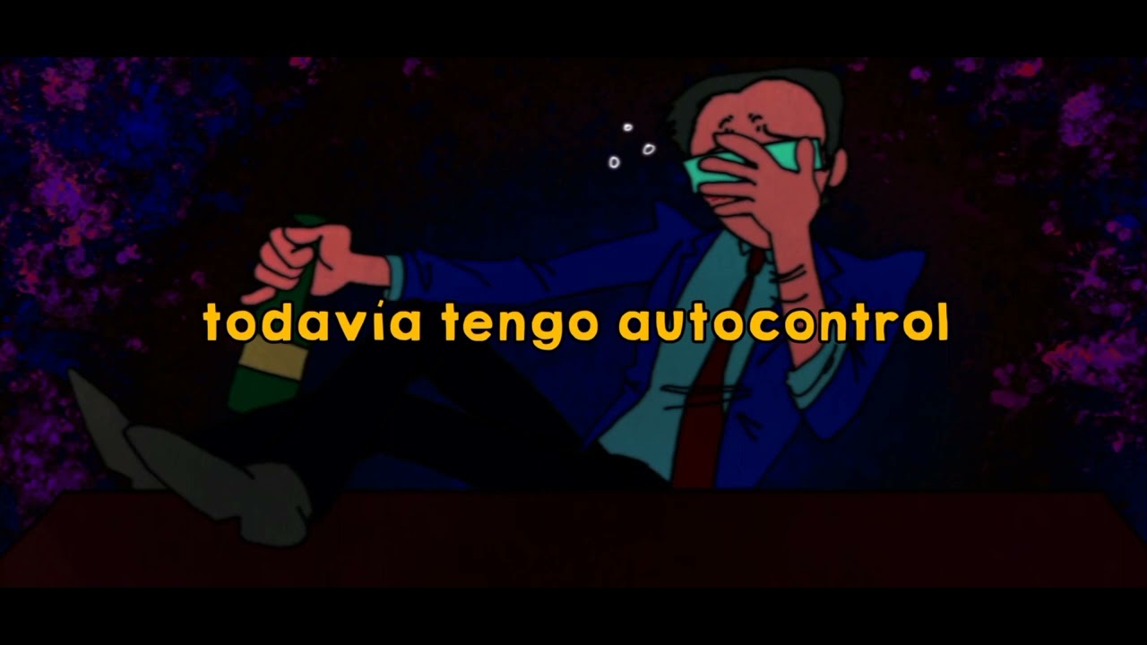 WEEVILDOING - Audit (Sub. Español)