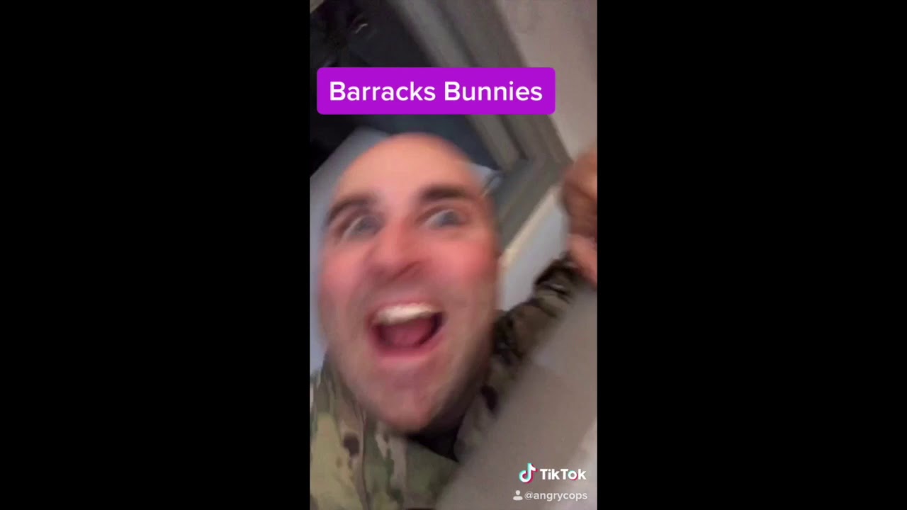 Vine / TikTok Compilation October