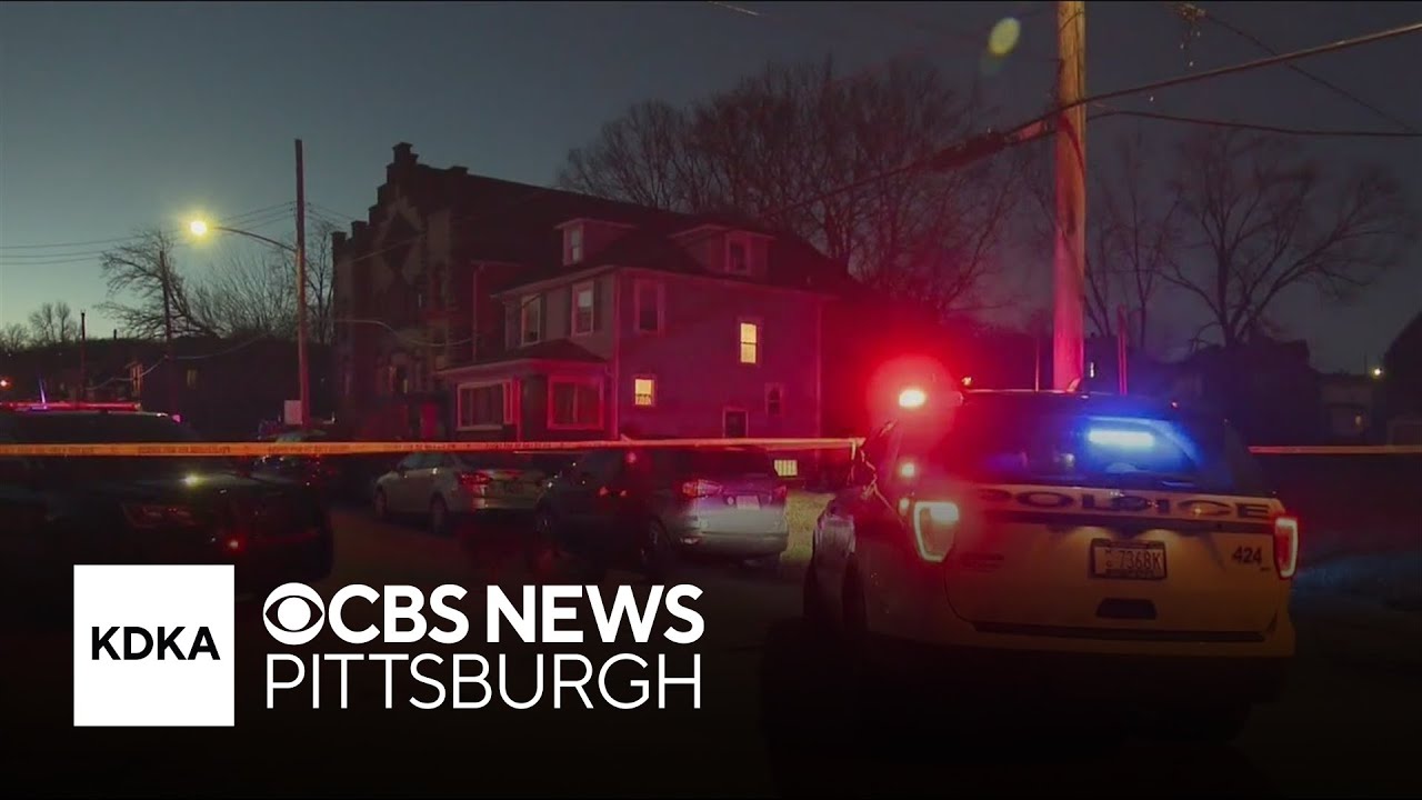 Body found in Beaver Falls