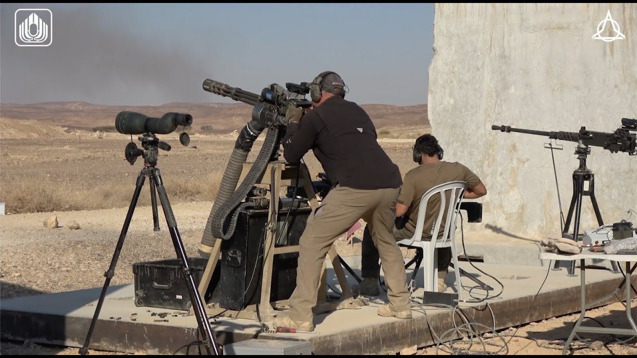מפא”ת במשרד הביטחון השלים סדרת ניסויים רחבת היקף של כ-20 טכנולוגיות מתקדמות ליירוט כטב