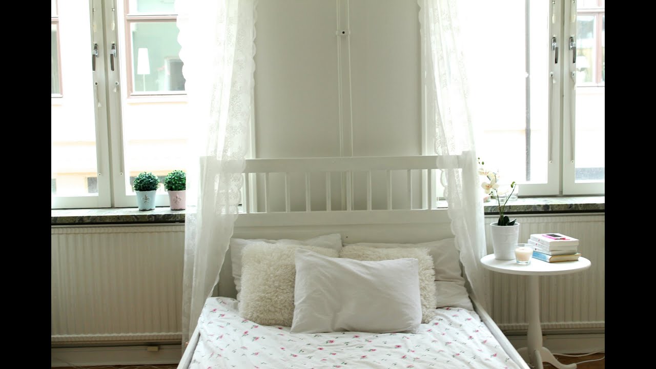 ♡ ROOM TOUR - Spring 2013 ♡