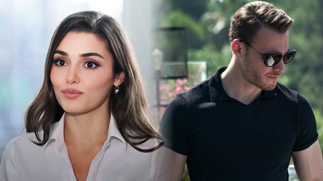 Ханде Эрчел это подтверждает. Его ответ о Кереме вас удивит.