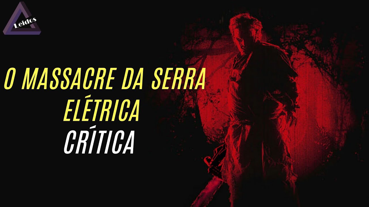 O Massacre da Serra Elétrica (2003) | crítica