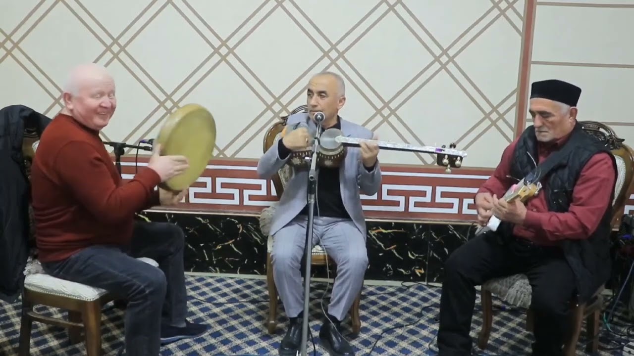 УСМОН ИНОЯТОВ НИГОРИМ