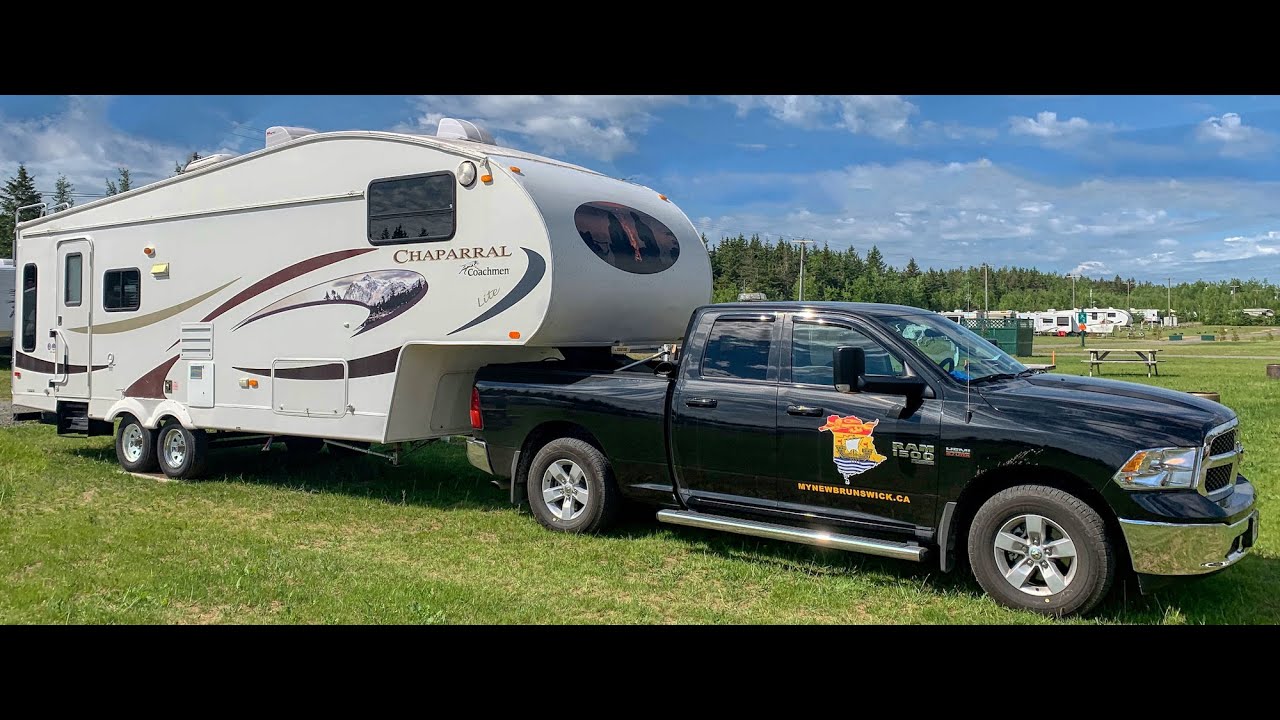 MyNewBrunswick.ca Favourite Campgrounds