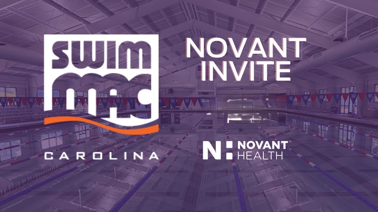 2026 SwimMAC Novant Invitational LC Sunday Finals