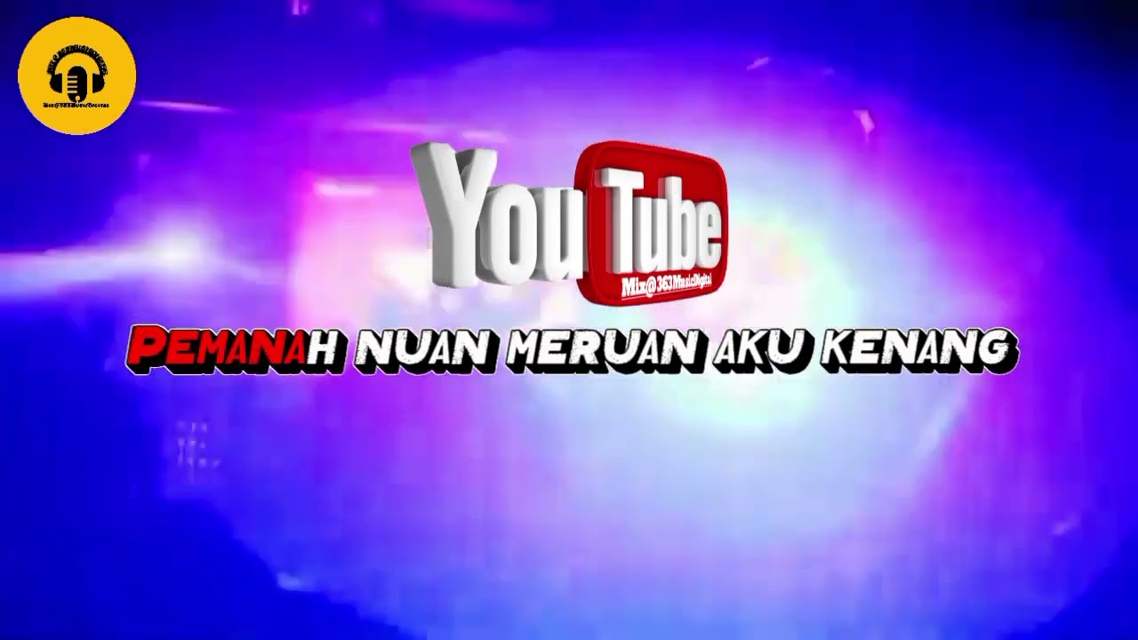 Pemanah nuan meruan aku kenang
