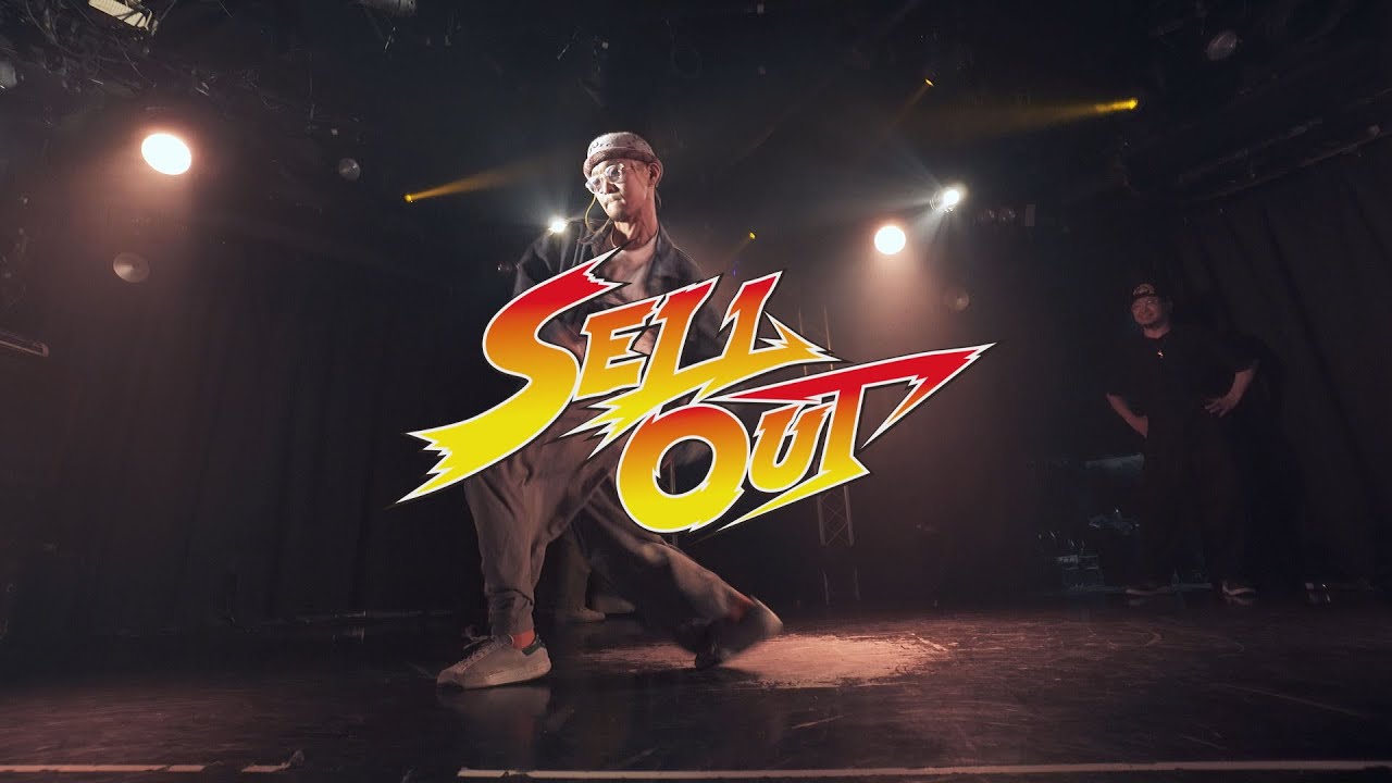 JUDGE SESSION (Yacheemi & ATZO & FOOL) - 